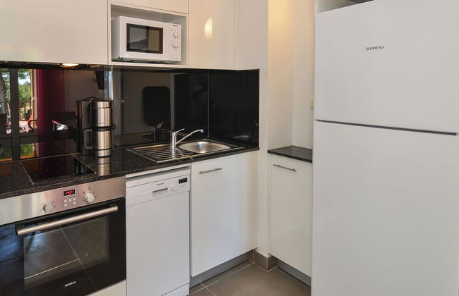 VVF Résidence Saint-Cyr-sur-Mer - Foto 26