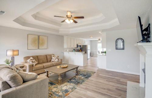 Patio and Spacious Yard Home in Athens - Foto 5