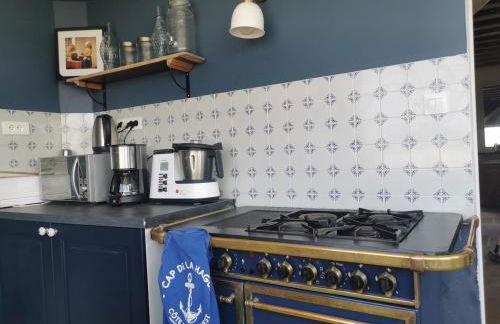 Clos Bel es Martin Sea View and campaign - Foto 44