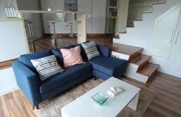 Malvarrosa Penthouse 4 rooms, suite, terrace and balcony - Foto 1