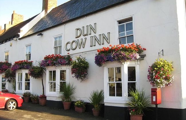 Hardwick Haven, Sedgefield - Near Hardwick Hall - Foto 39