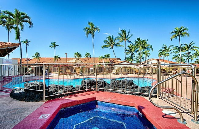 Kona Coast Resort at Keauhou Gardens 8204 - Foto 20