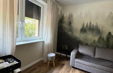 Głębce 32A Pod Lwem - Foto 11