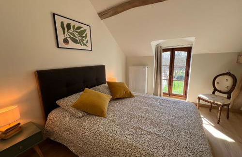 La Closerie – Château de Thésée - Foto 9