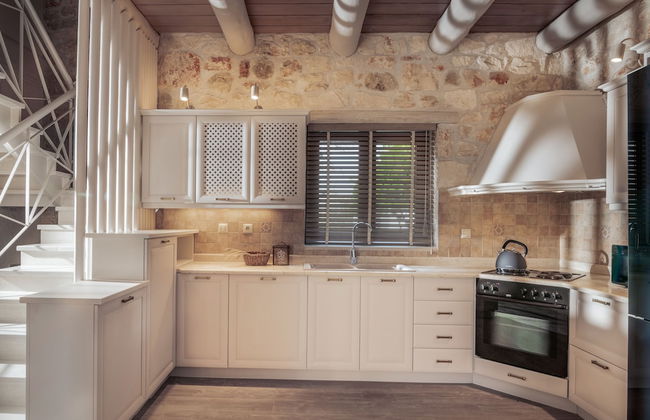 Archontiko Koutsis - Luxury Villa Collection - Foto 34