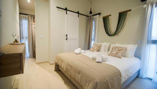 Kalliopi Luxury Apartments - Foto 5