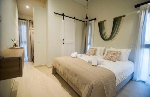 Kalliopi Luxury Apartments - Foto 5