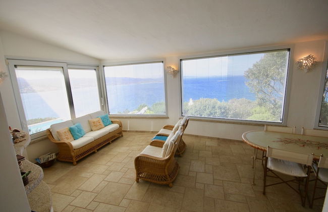 Villa i Corbezzoli - Foto 7