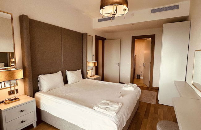 Maslak Aparts - Foto 16