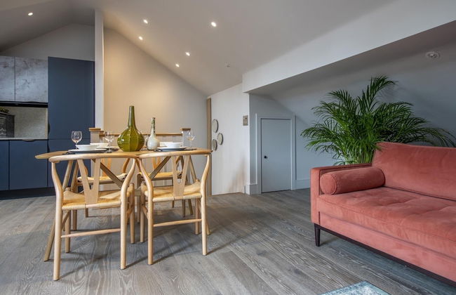 The Quadrant The Carillon Suite - Photo 41