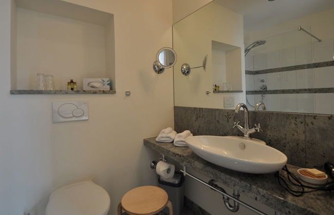 Andante Apartmenthotel - Photo 6