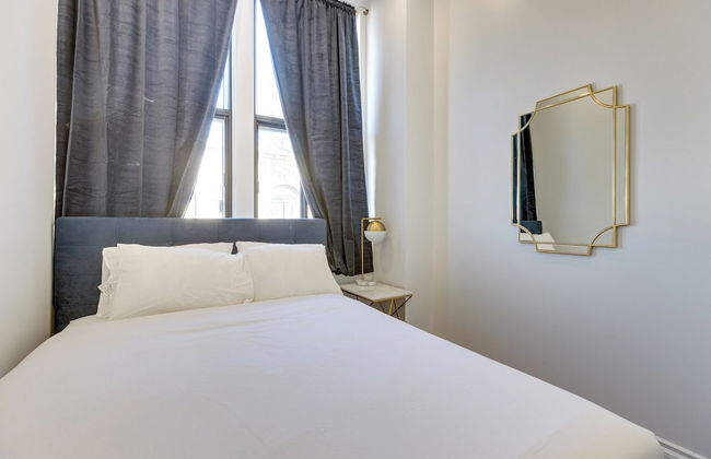 Boulevard Suites - M11 - Foto 37