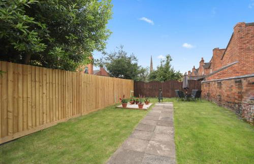 Picturesque Victorian Cottage - Foto 2