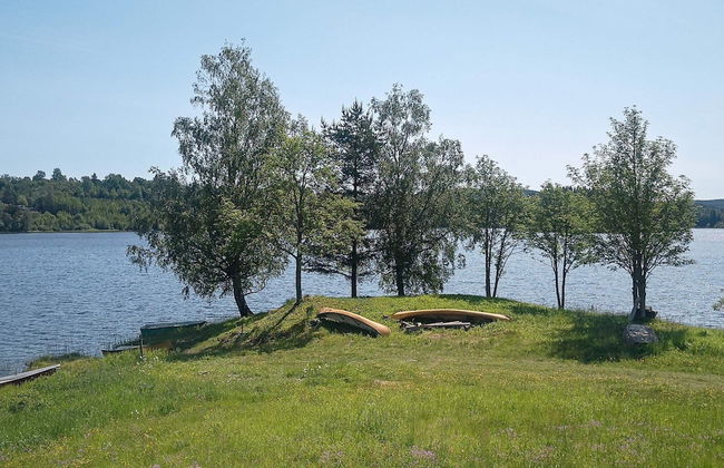 4 Person Holiday Home in Gunnarskog - Photo 19