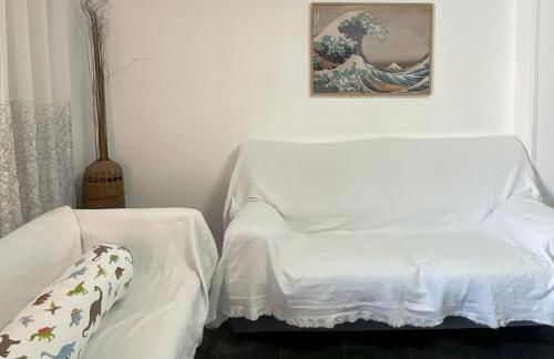 Disfruta frente al mar, a 50 metros, y desconecta - Foto 8