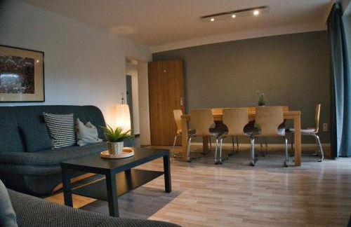 Tanne 16 - Familienurlaub am Rodelhang Braunlage - Foto 7