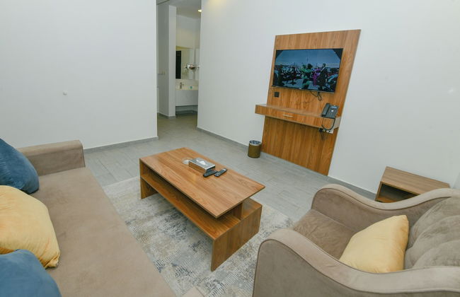 Oasis Suite Hotel Apartments - Photo 14