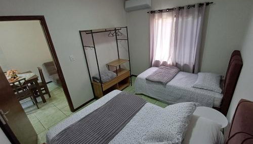 Casa Amora - 2 Quartos - Foto 5, wardrobe