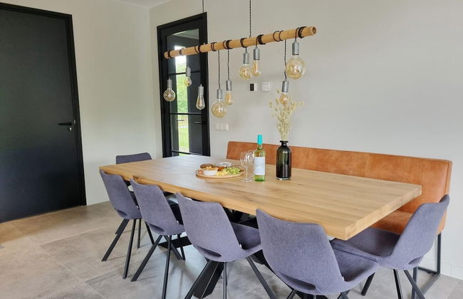 Luxurious Detached Water Villa With Jetty - Foto 17