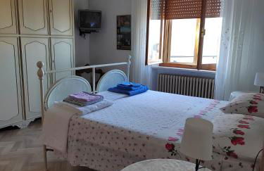 B&B La Finestra Sul Mare - Foto 38