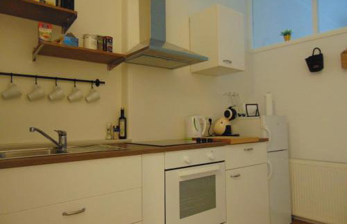 Apartments Radićeva - Foto 12