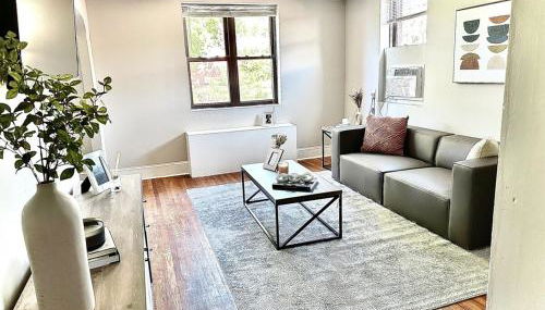 Lennox C409 Peaceful & Perfect Private 1-Br - Foto 2