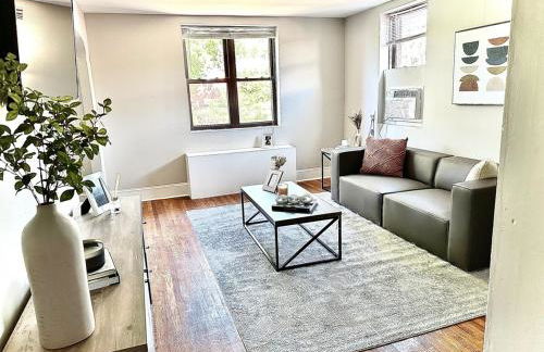 Lennox C409 Peaceful & Perfect Private 1-Br - Foto 2