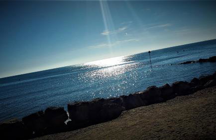 Sea Shore Lodge Mudeford - Foto 17