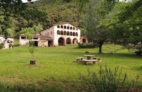 El Molí d'en Solà-Allotjaments rurals - Foto 1