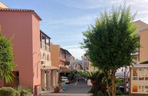 L'écrin du Cap Esterel - Foto 30