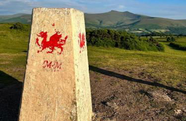 Little Cottage of the Beacons - Foto 32