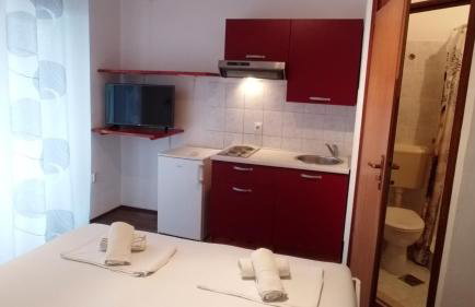 Summerhouse Duće Omiš - Foto 12