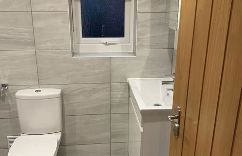 Haven Oaks - Self contained rural lodge 2 - Photo 9