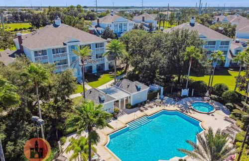 Heaven On Earth At Reunion! Sleeps 10! Near Disney! - Foto 8