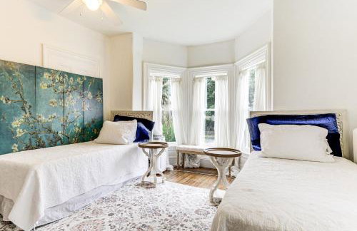 1 Mi to Needham Center Square Pet-Friendly Apt! - Foto 19