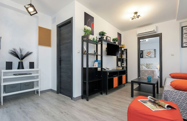 Sunstay Eslava Flat I B Malaga - Foto 8