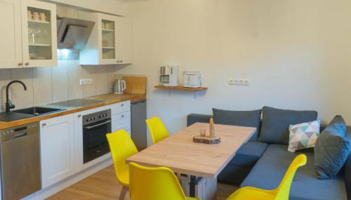 Ferienwohnung Feuer im Ferienhaus am Waldbach - Foto 2