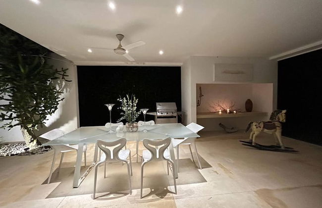 Villa Joyosa- Las Terrenas Beachfront Villa - Foto 47