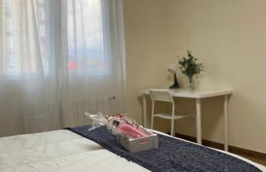 LOFT Céntrico MALIAÑO - DUA ROOMS - Foto 11