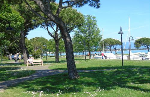 DISCOVERY FLAT with pool & bikes - Foto 44