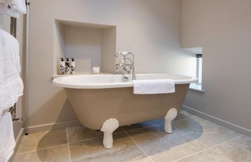 Williamston Barn & Cowshed - Foto 14