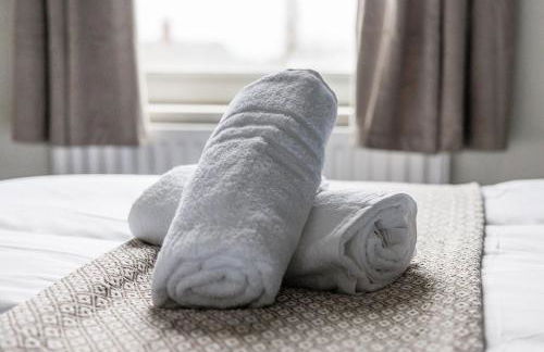 Comfortable 3-Bedroom Home in Seaham, 7 Persons - Photo 63