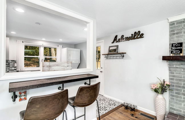 The Swannanoa Suite - Foto 5