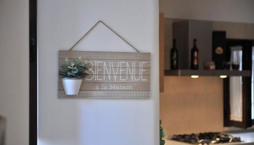 Dimora Monaco - Foto 3, Lobby or reception