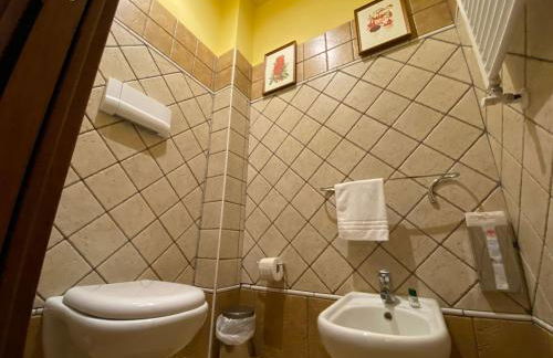 Relais Abbazia Santa Anastasia Resort & Winery - Foto 154