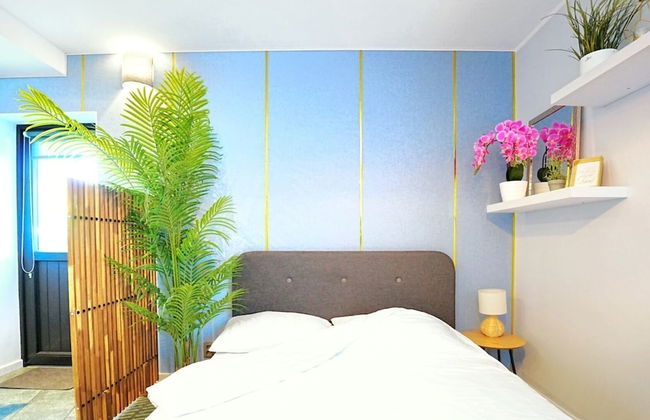 Cofy Rentals Tallinn - Foto 23