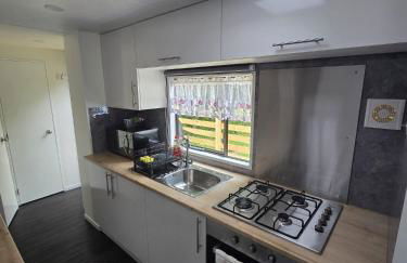 Woodlands Retreat Holiday Home - Foto 12