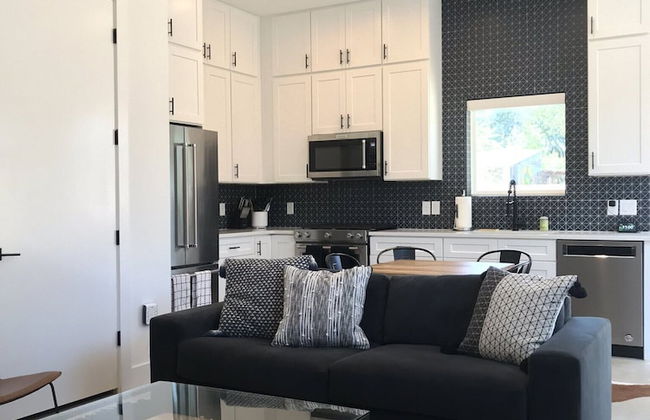 The Zen Den - Foto 1