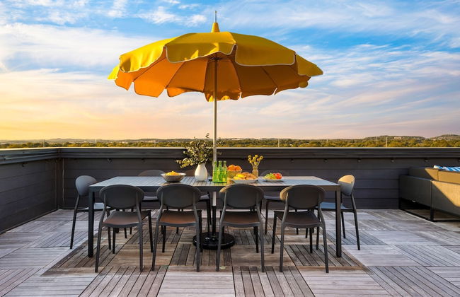 The Carter 401 by Avantstay 4BR Balcony - Foto 35