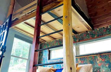 Blackbird Cabin - Foto 12